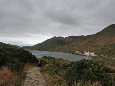 寧德青山島怎走：游於地理探索之旅的思考與感悟